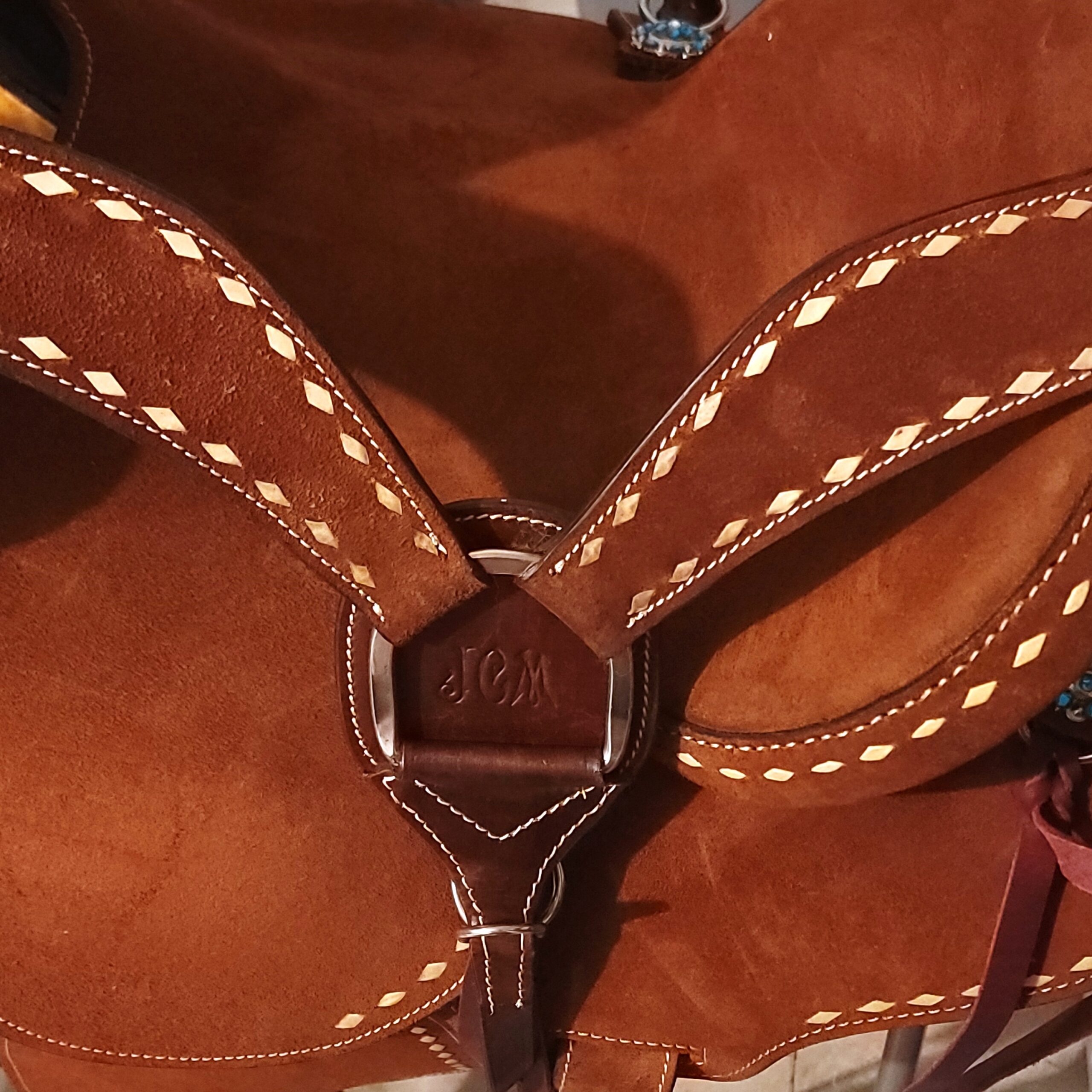 Barrel Racer - Model 1786 - Premium - Image 9