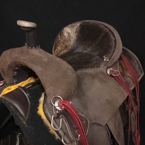 15 1/2 inch Barrel Racer - Model 1832 - Image 3