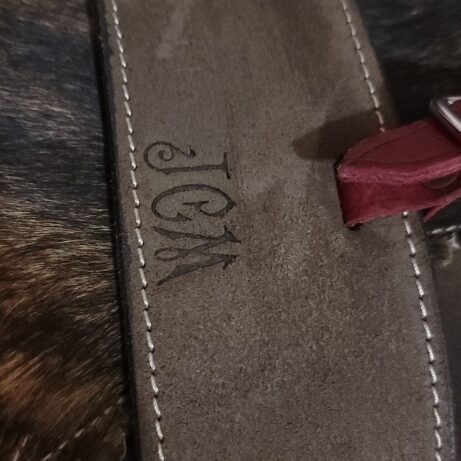 15 1/2 inch Barrel Racer - Model 1832 - Image 6