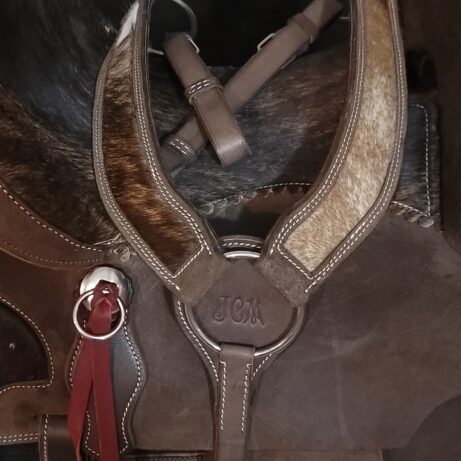 15 1/2 inch Barrel Racer - Model 1832 - Image 2