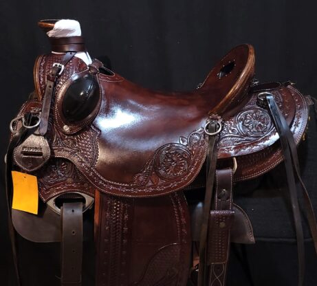 Slotted Wade - Model 1882 - Image 4