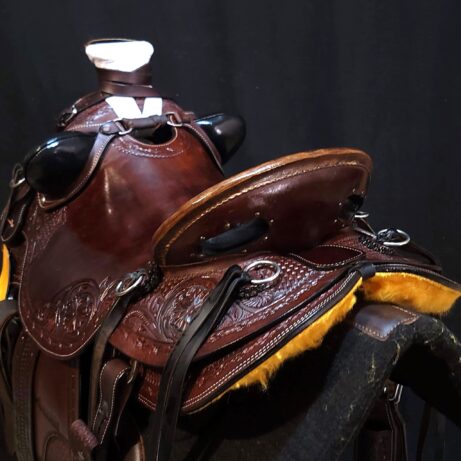 Slotted Wade - Model 1882 - Image 5