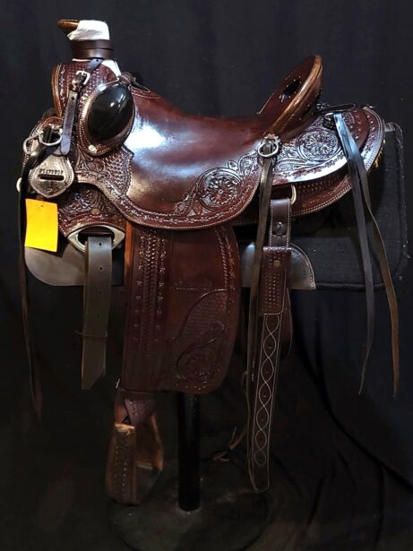 Slotted Wade - Model 1882 - Image 6