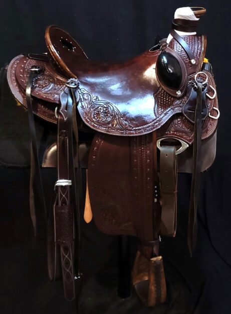 Slotted Wade - Model 1882