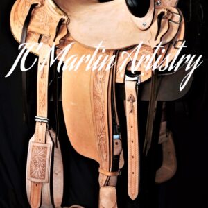 Buckaroo Wade - Model Rifleman