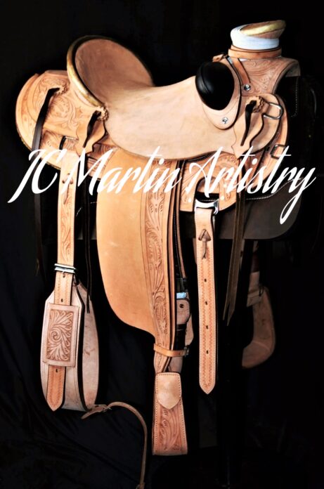Buckaroo Wade - Model Rifleman