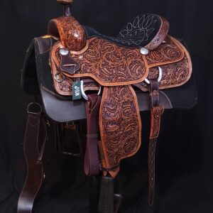 SALE Will James Roper - Model 1231