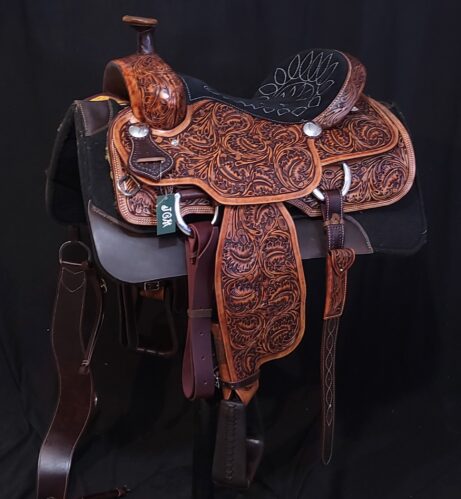 SALE Will James Roper - Model 1231