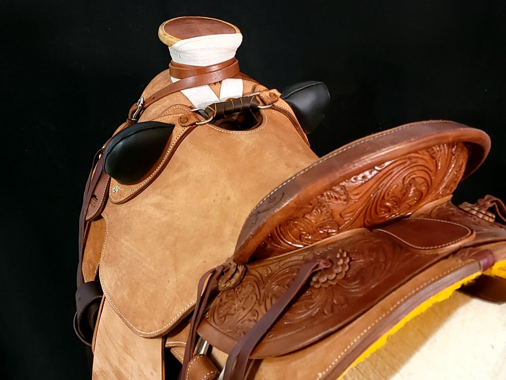 SALE Ultra Light Wade  - Model 12655 - Image 4