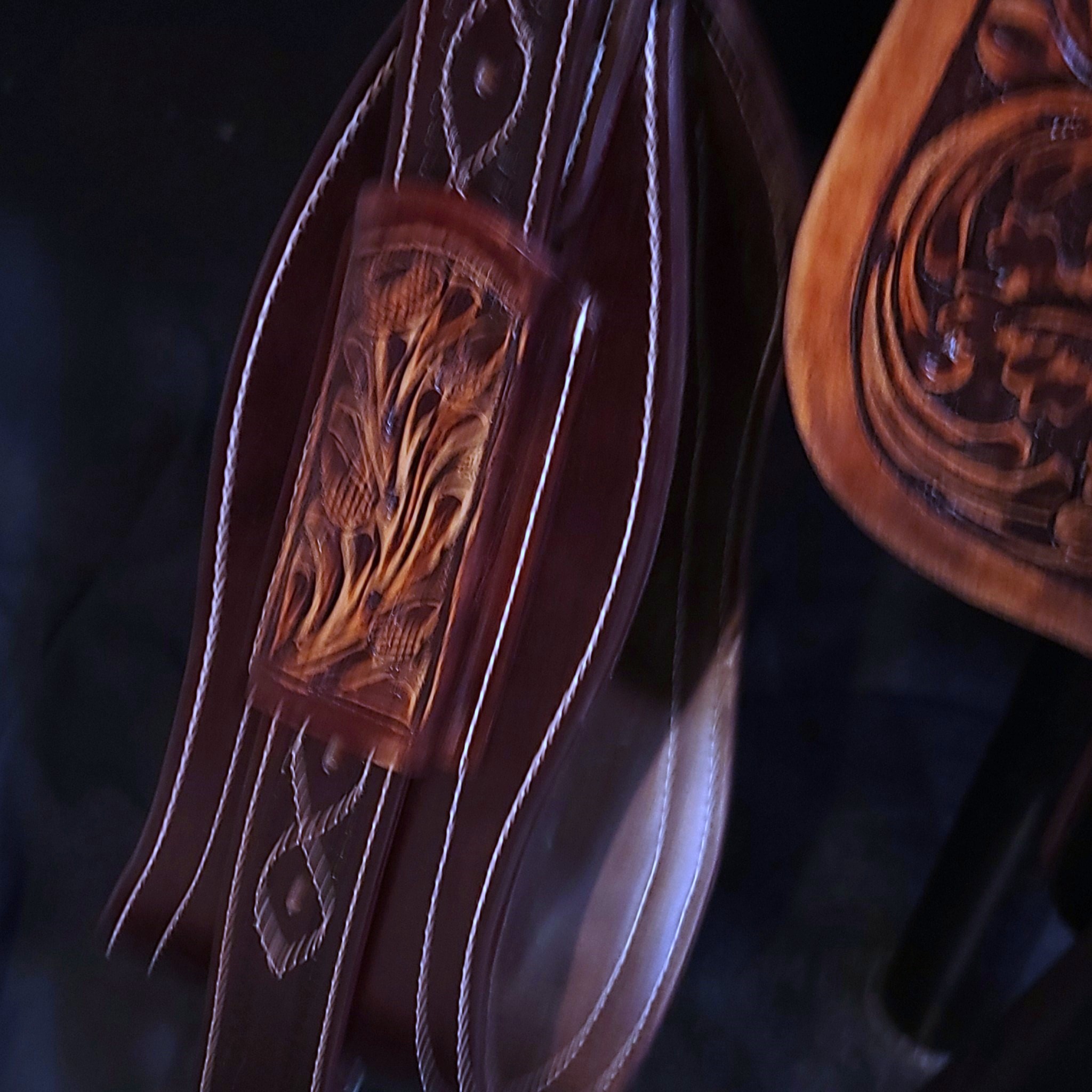 SALE Will James Roper - Model 1231 - Image 3