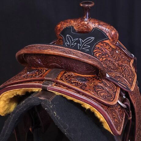 SALE Will James Roper - Model 1231 - Image 2