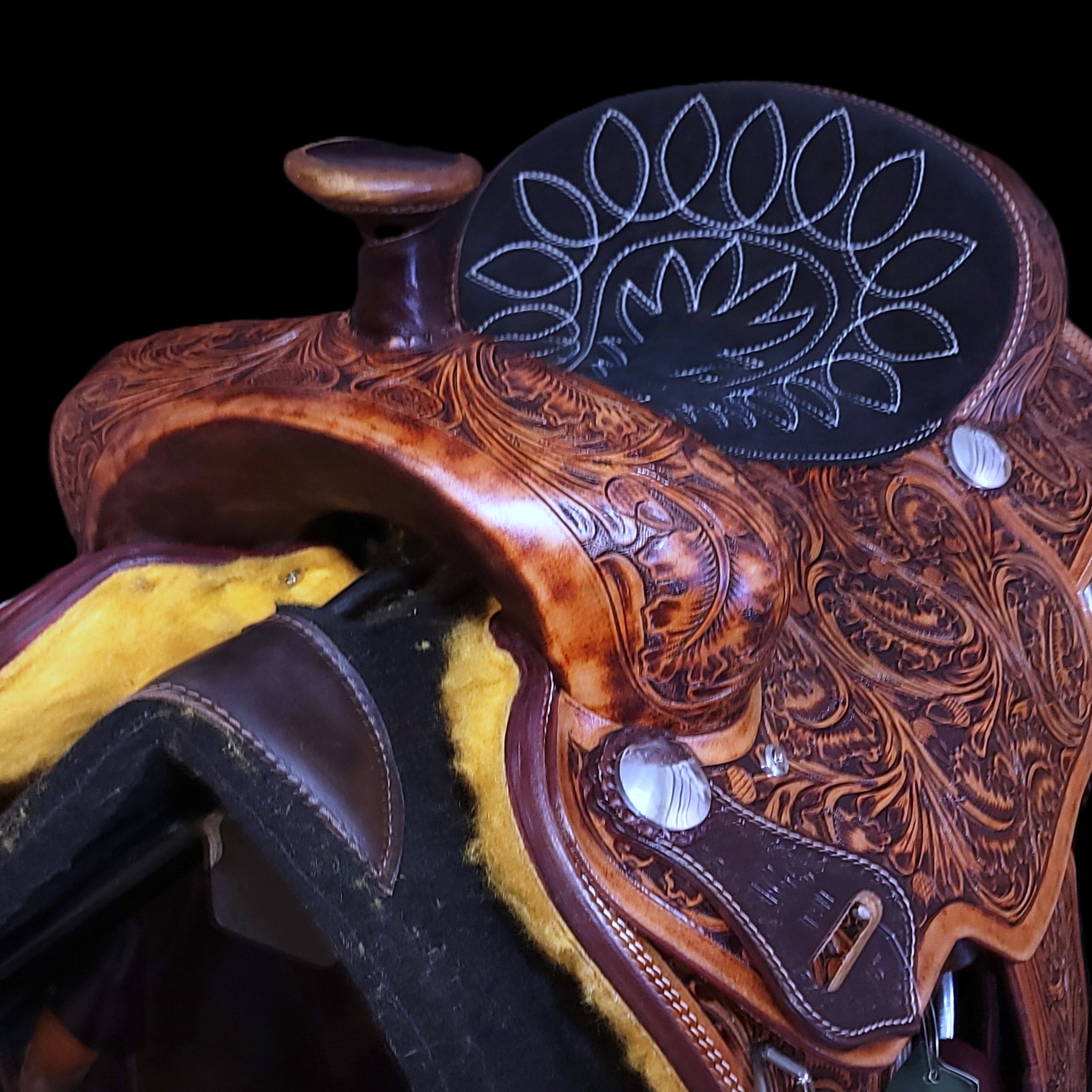 SALE Will James Roper - Model 1231 - Image 5