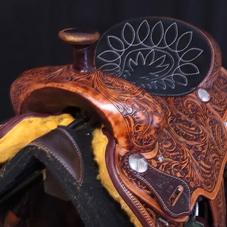 SALE Will James Roper - Model 1231 - Image 3
