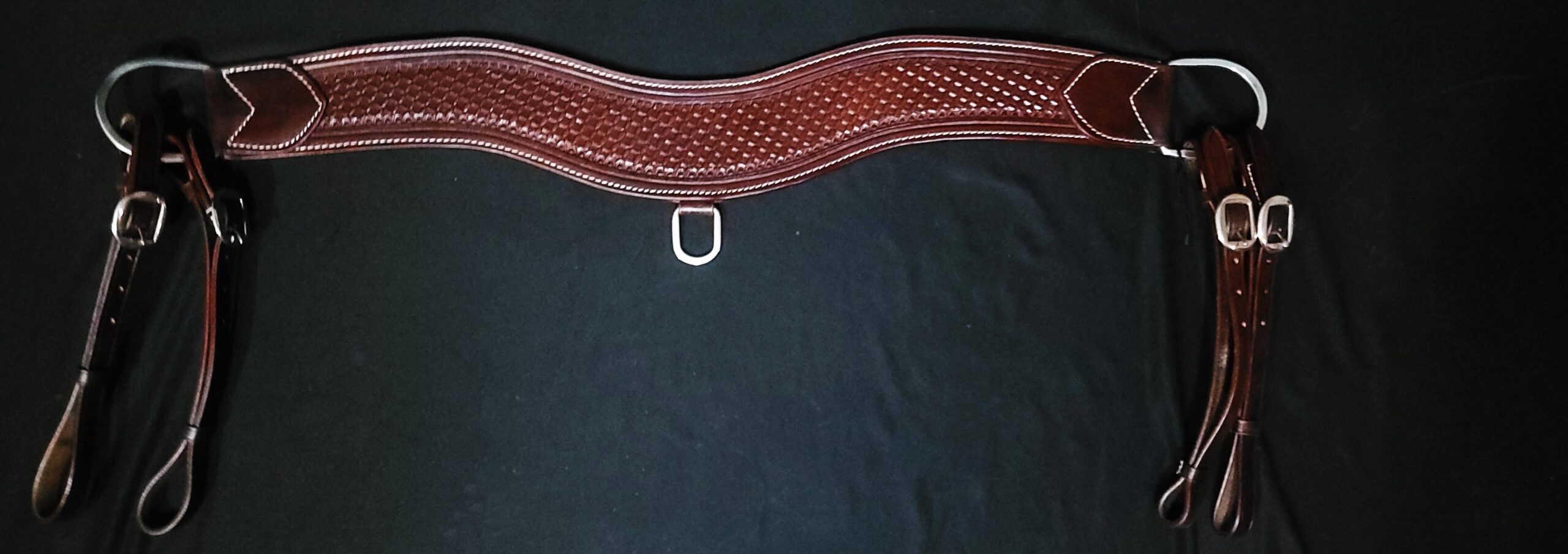 17" Team Roper - Model 3569 -In stock - Image 2