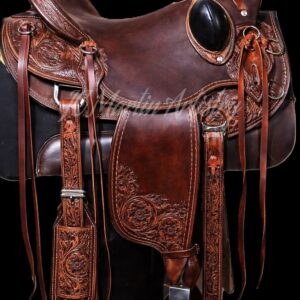 Buckaroo Wade - Model Rifleman 1038