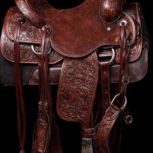 Will James Roper - Model 3599