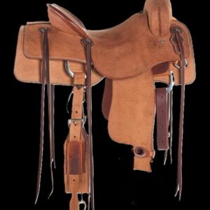 Ranch Cutter - Model 1904