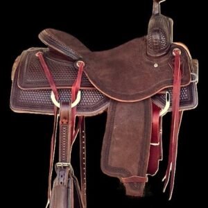 Ranch Cutter - Model 1902