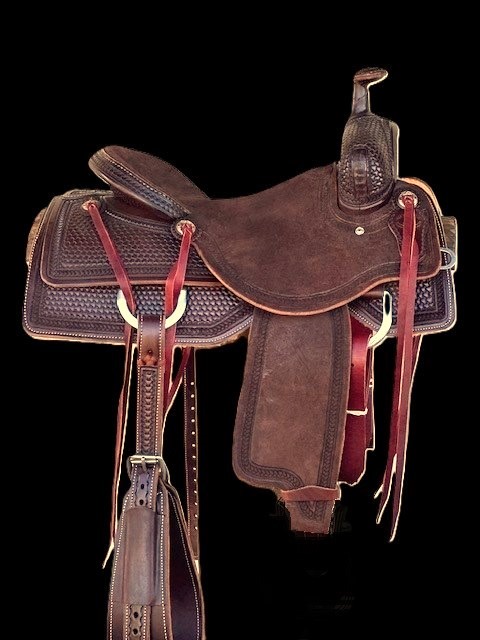 Ranch Cutter - Model 1902