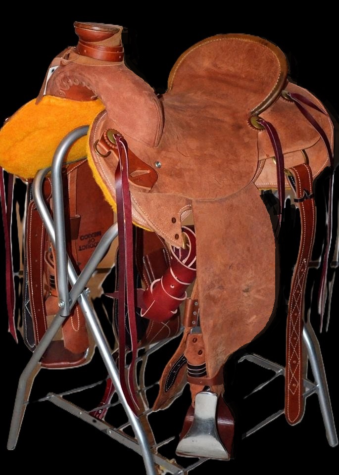 Will James Roper - Model 1967 - Image 2