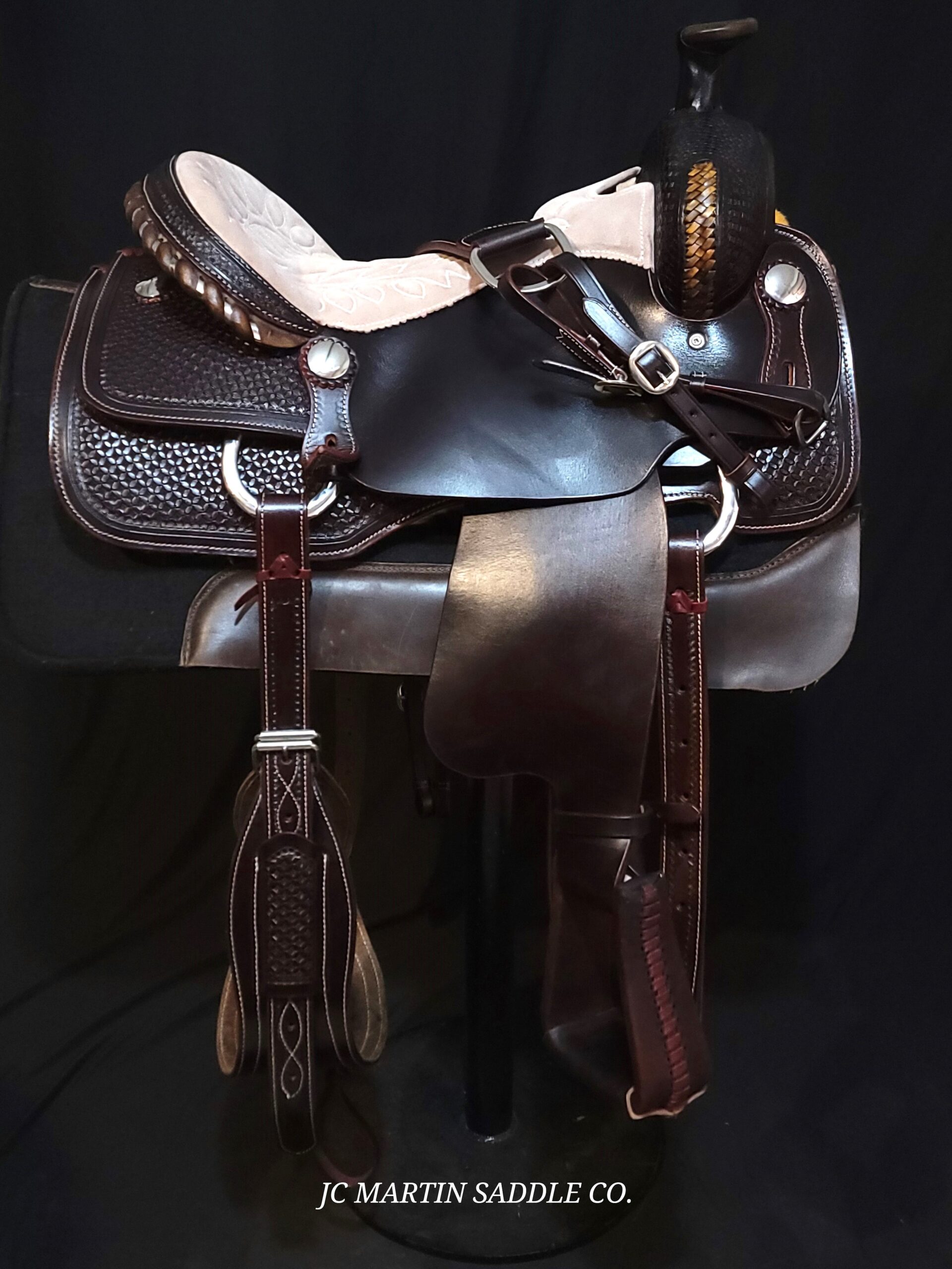 17" Team Roper - Model 3569 -In stock