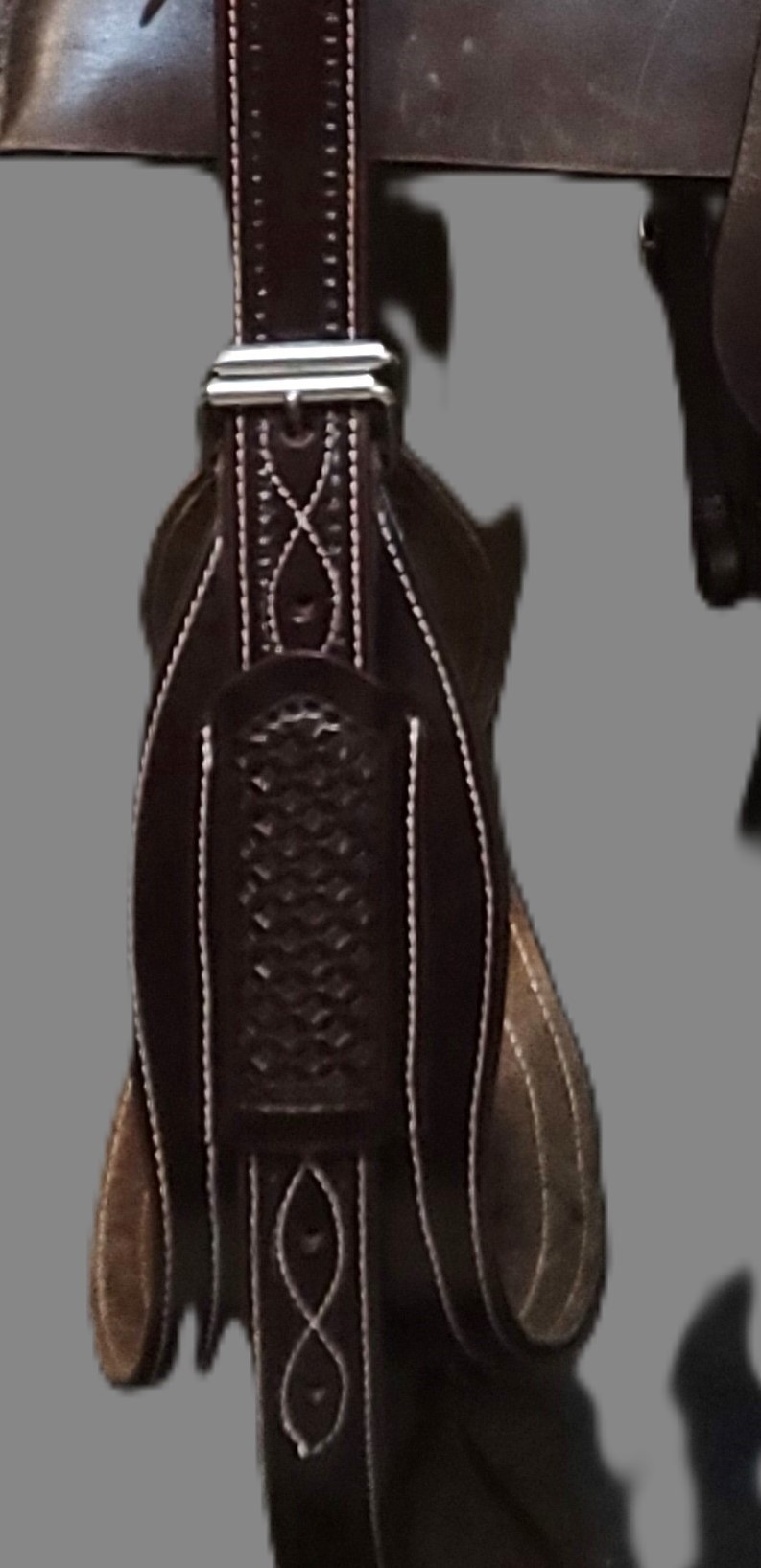 17" Team Roper - Model 3569 -In stock - Image 3