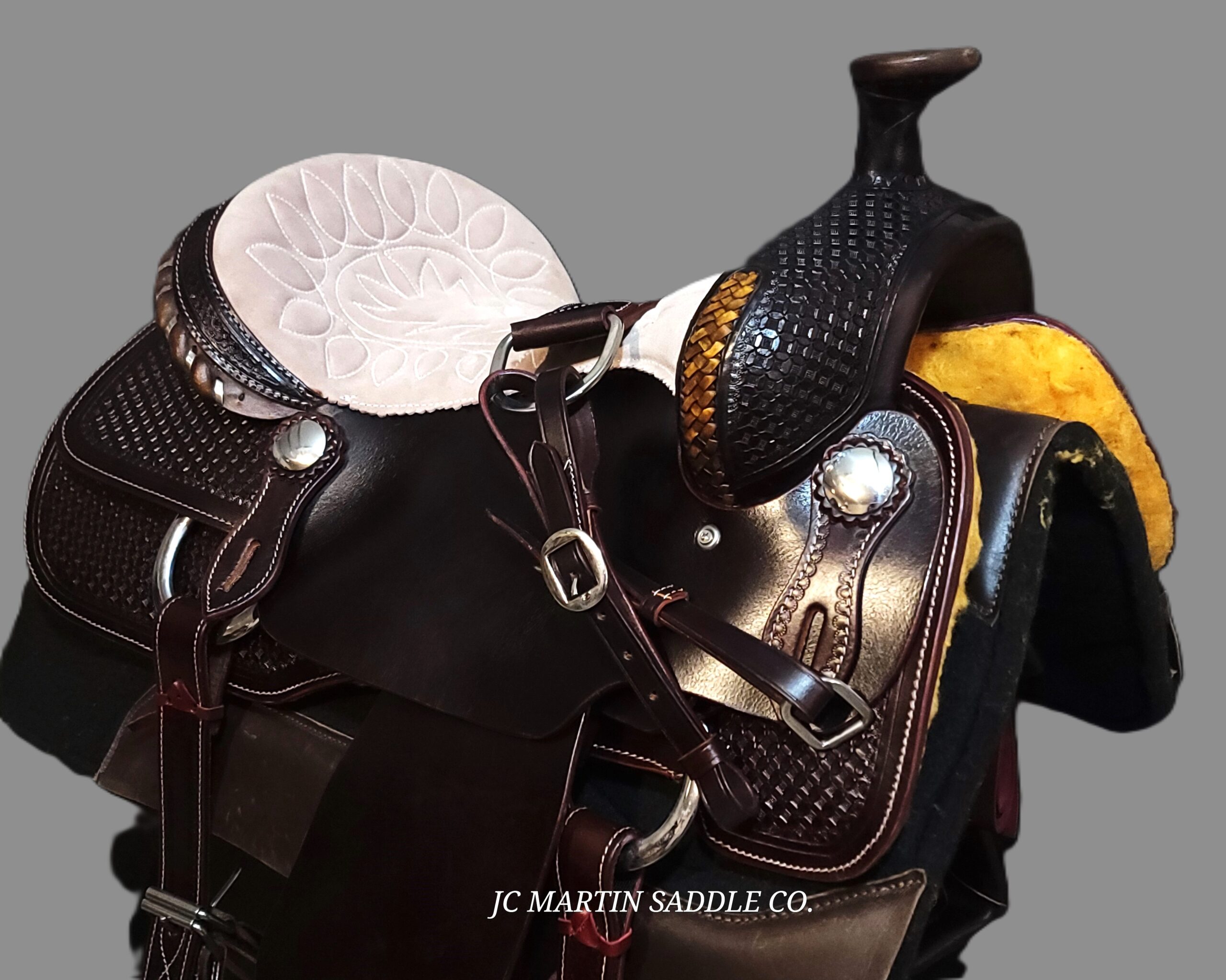 17" Team Roper - Model 3569 -In stock - Image 4