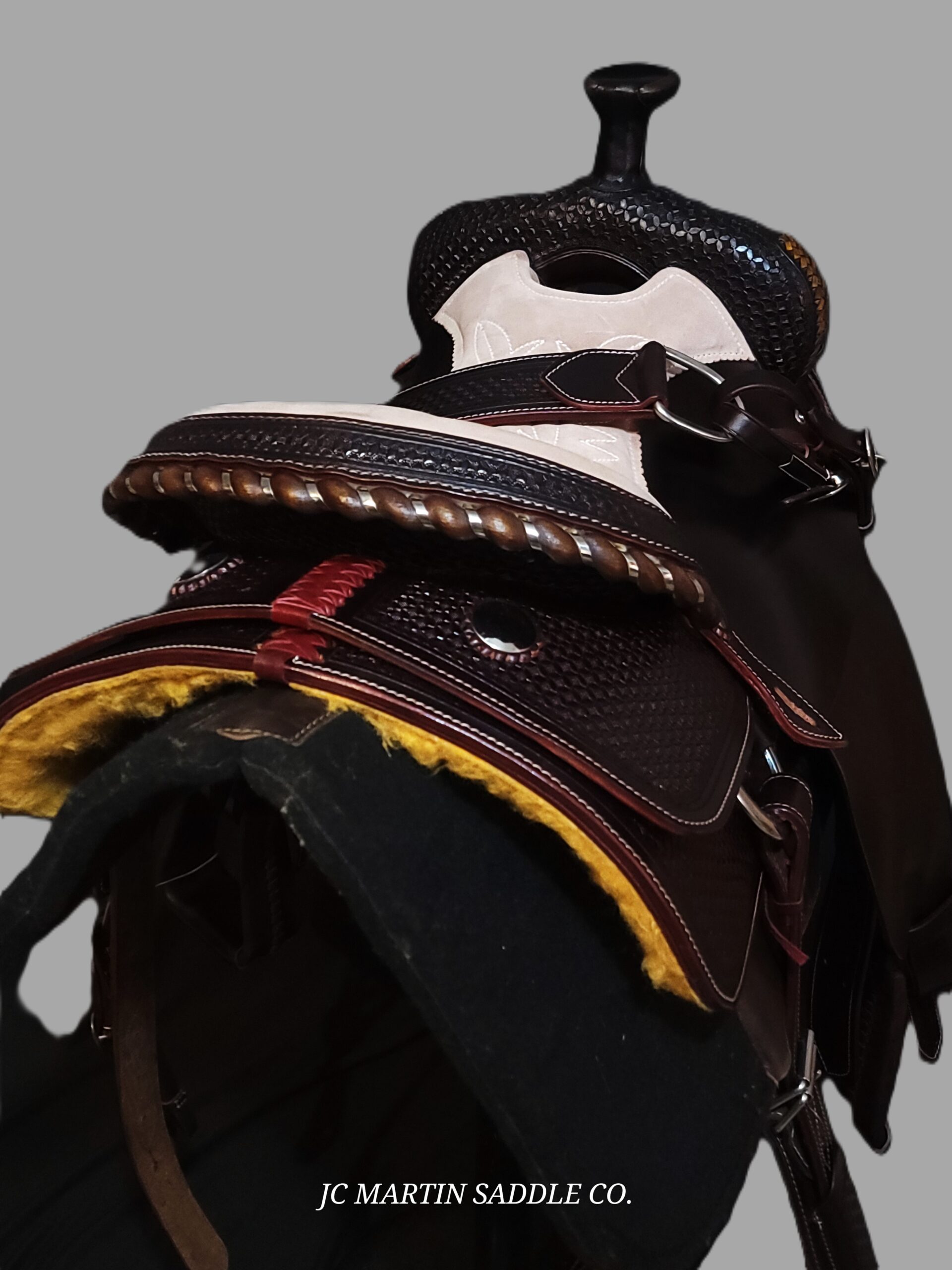 17" Team Roper - Model 3569 -In stock - Image 5