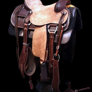 Will James Roper - Model 7768