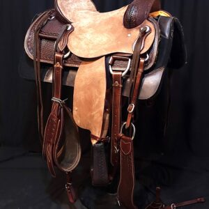 Will James Roper - Model 7768