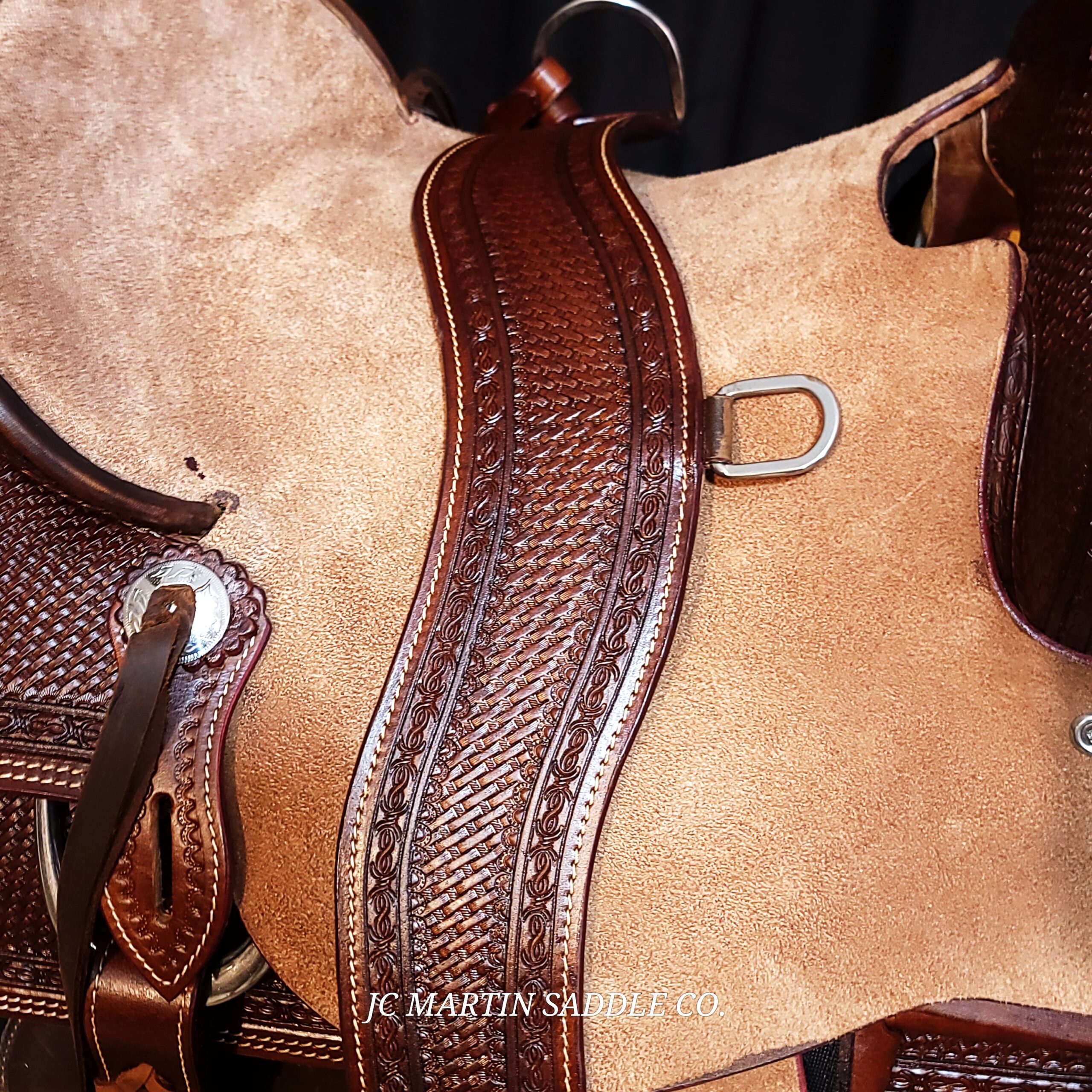 Will James Roper - Model 7768 - Image 2