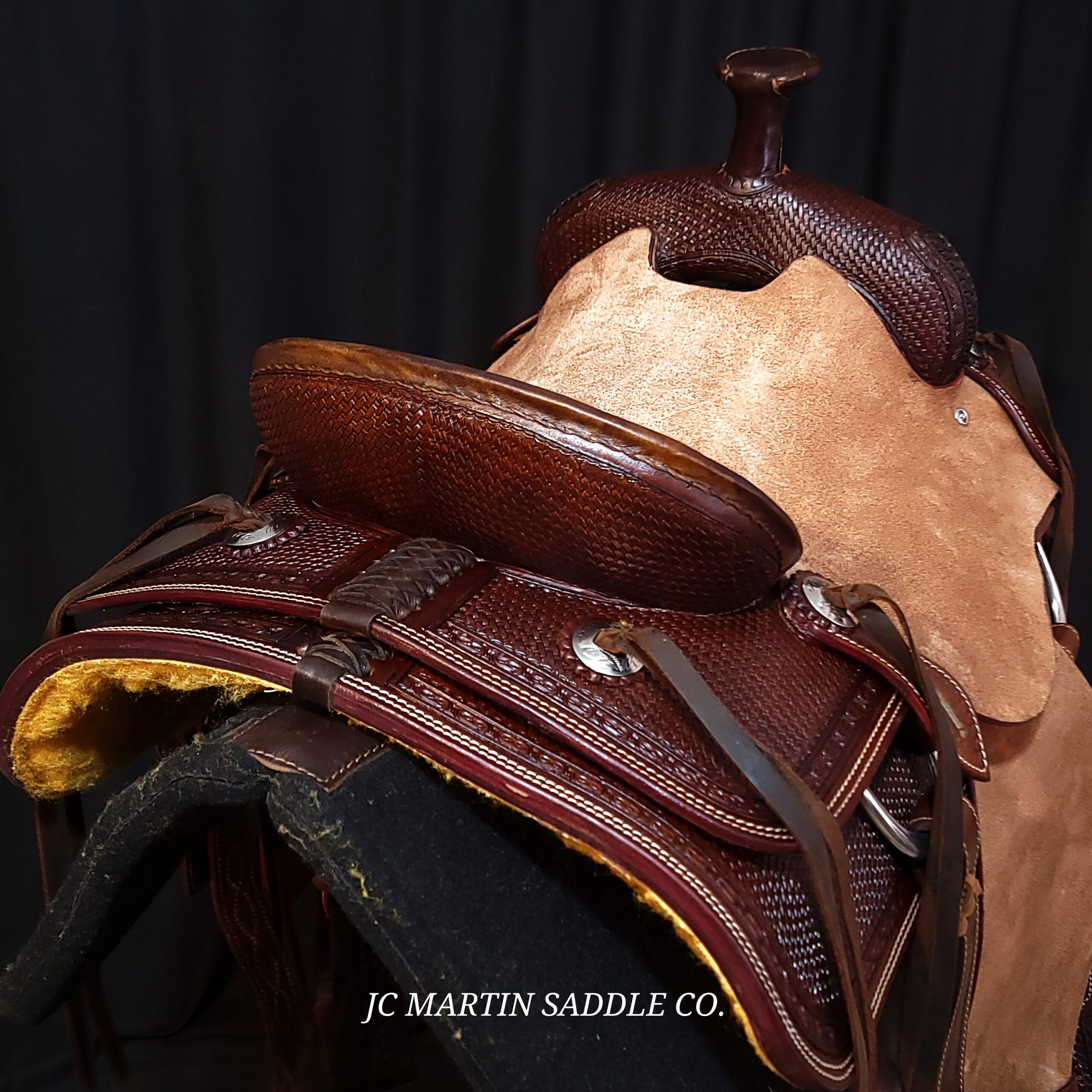 Will James Roper - Model 7768 - Image 3