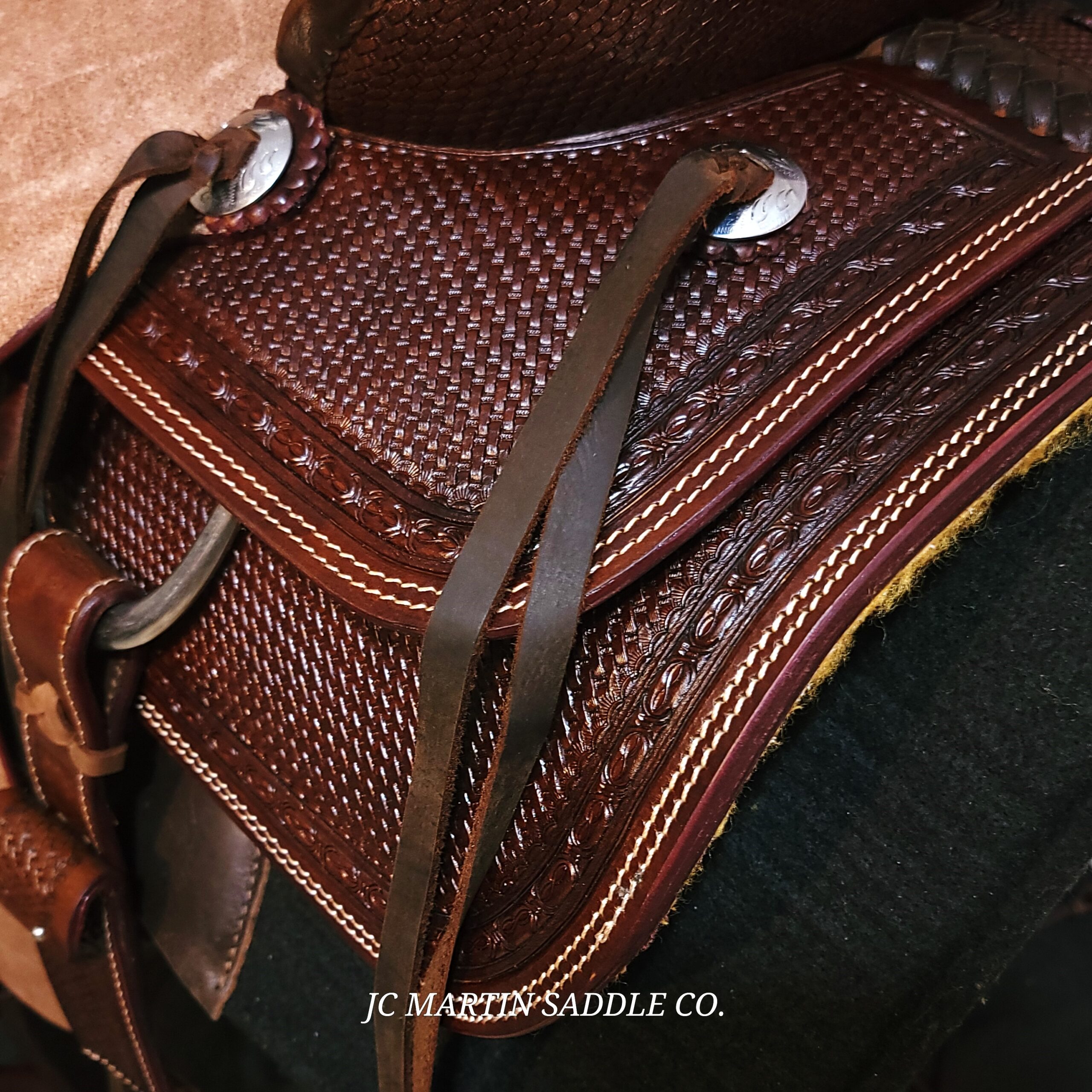 Will James Roper - Model 7768 - Image 4