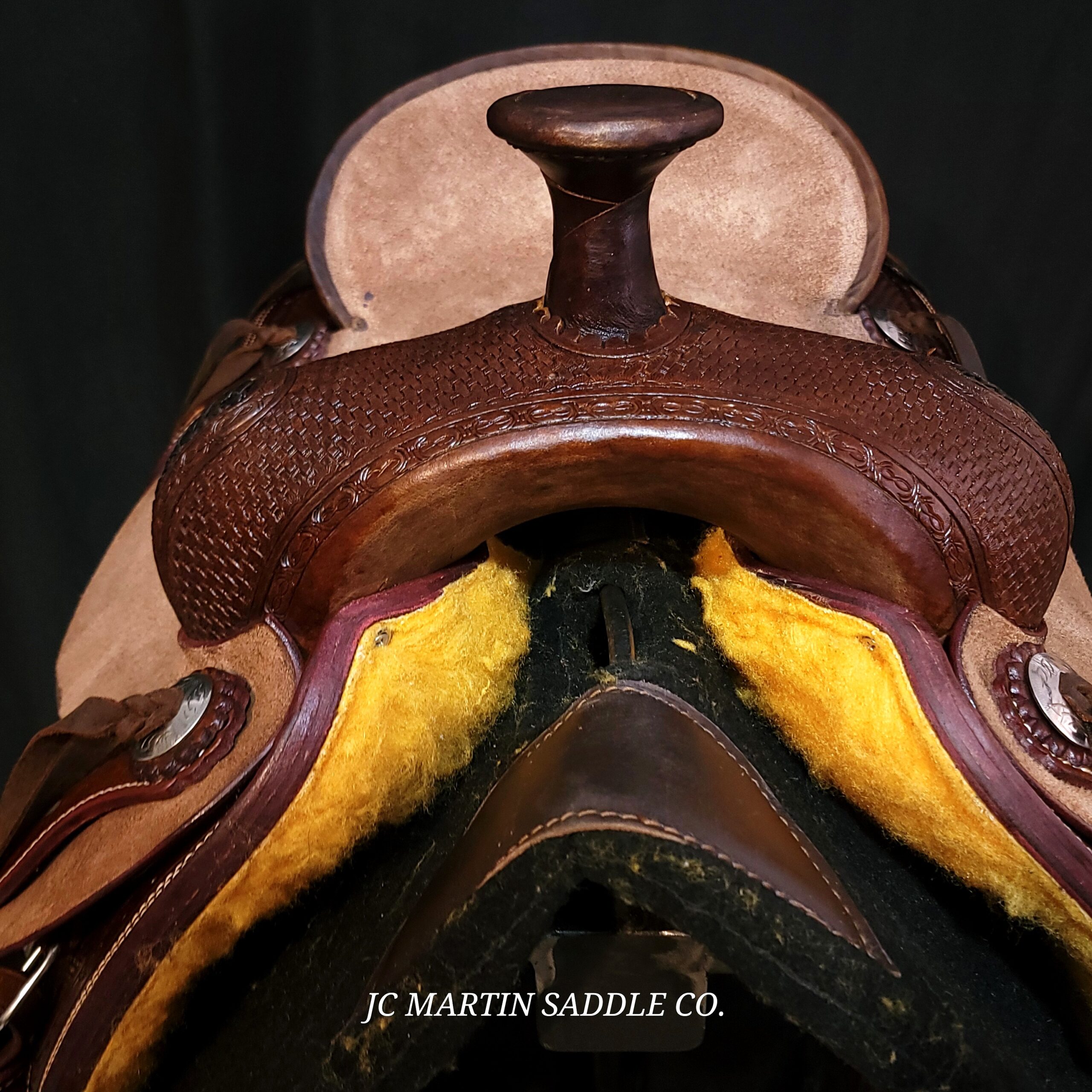 Will James Roper - Model 7768 - Image 5