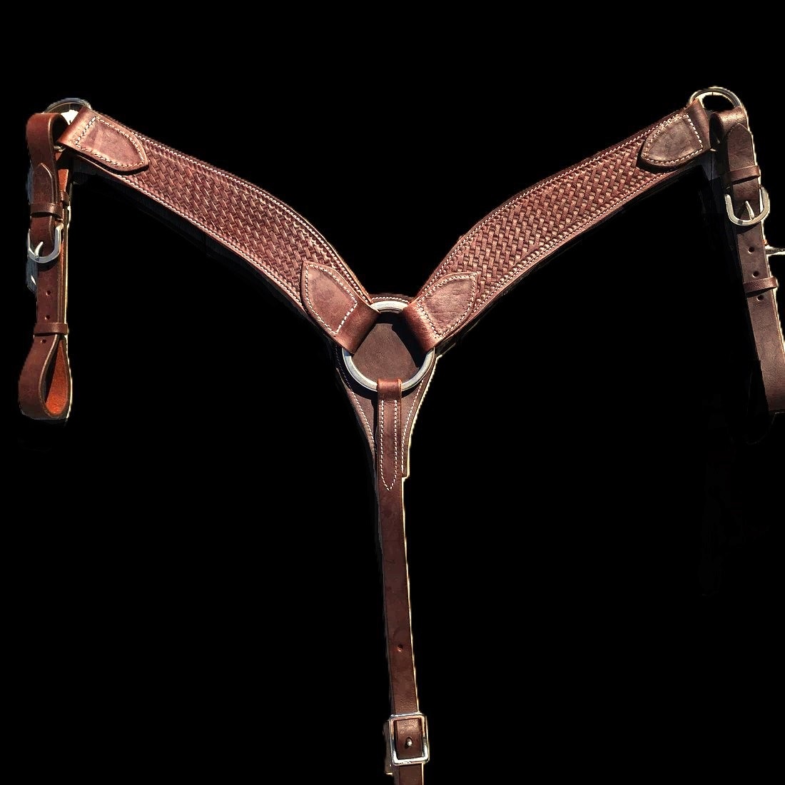 Will James Roper - Model 7714 - Image 2