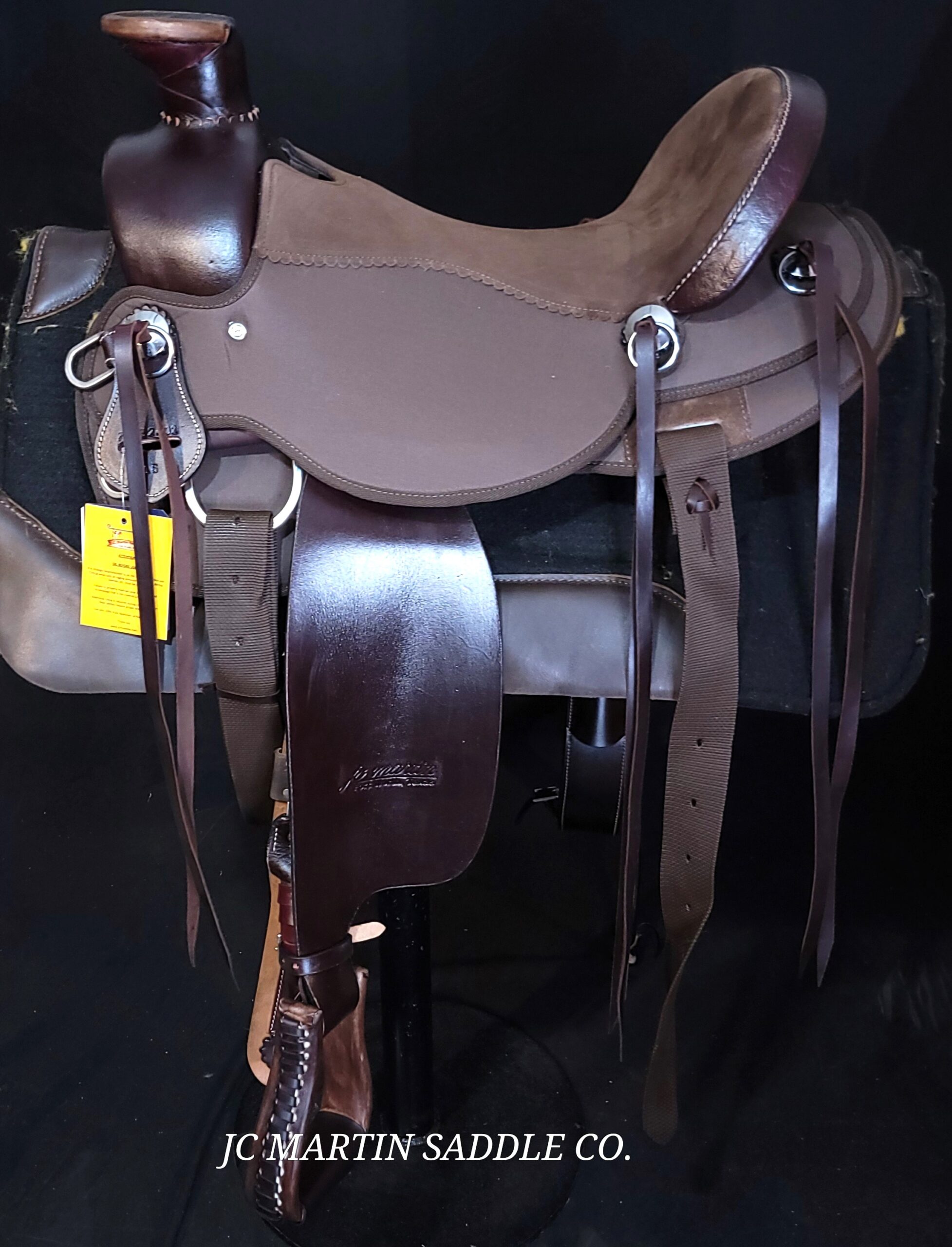 Feather Light Wade - 003 - Image 3