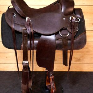 Feather Light Wade Model 7000