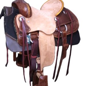 Will James Roper - Model 7714