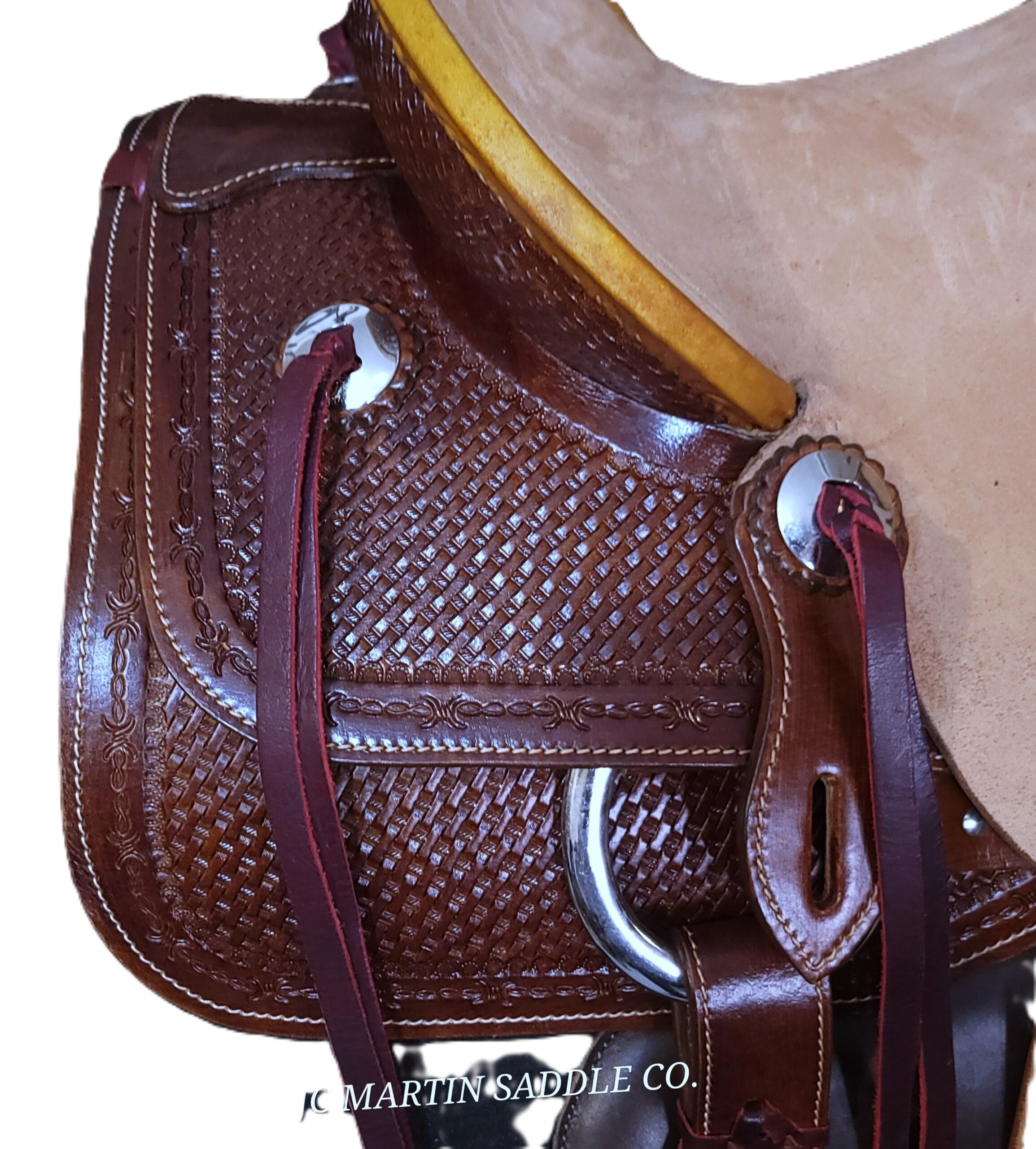 Will James Roper - Model 7714 - Image 2