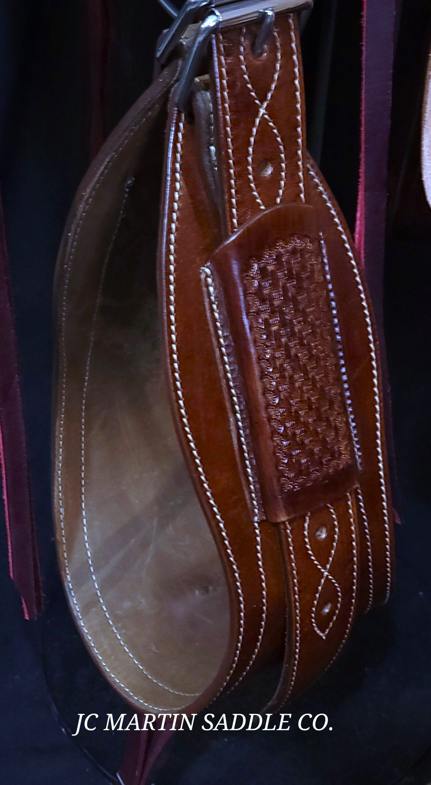 Will James Roper - Model 7714 - Image 3