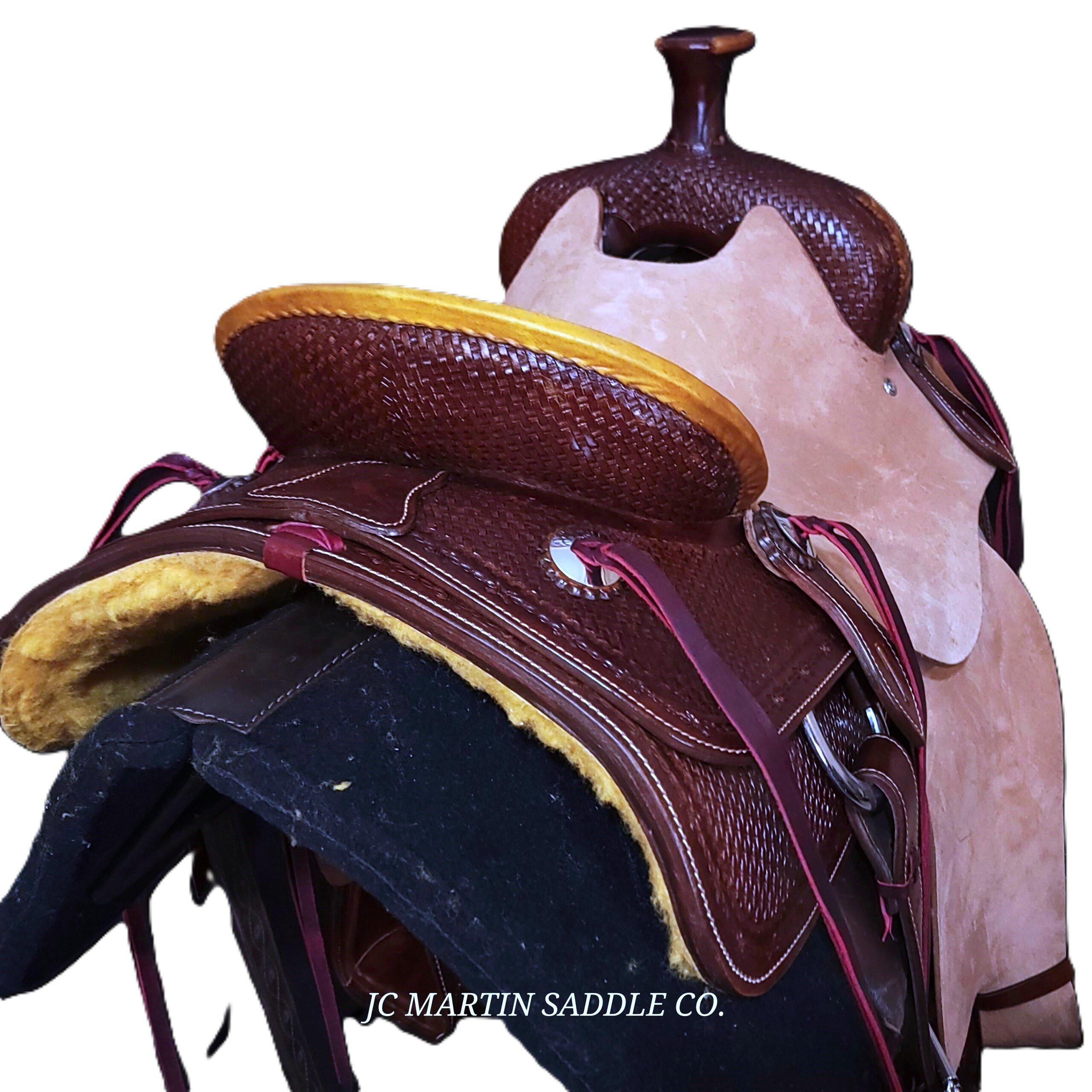 Will James Roper - Model 7714 - Image 4