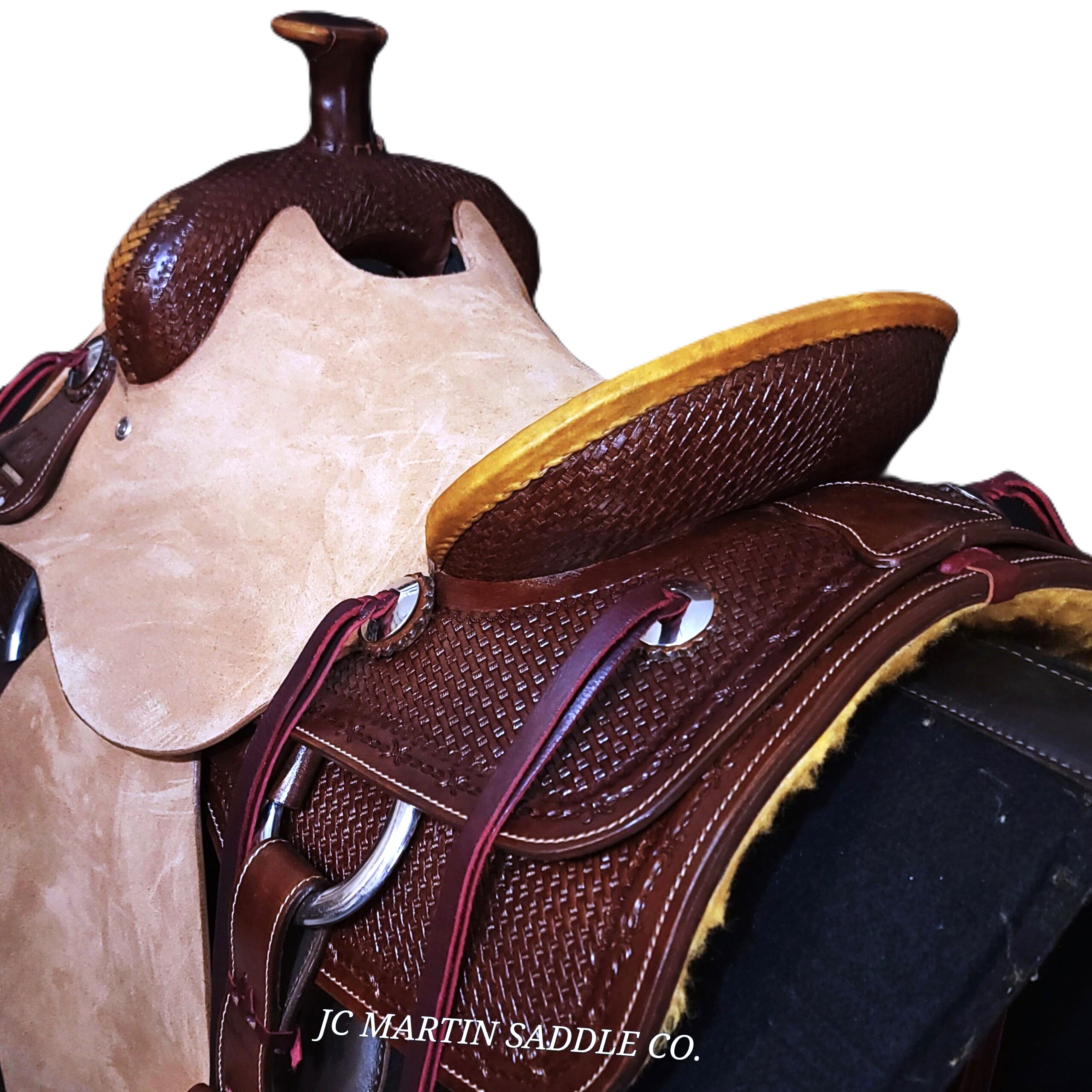 Will James Roper - Model 7714 - Image 5