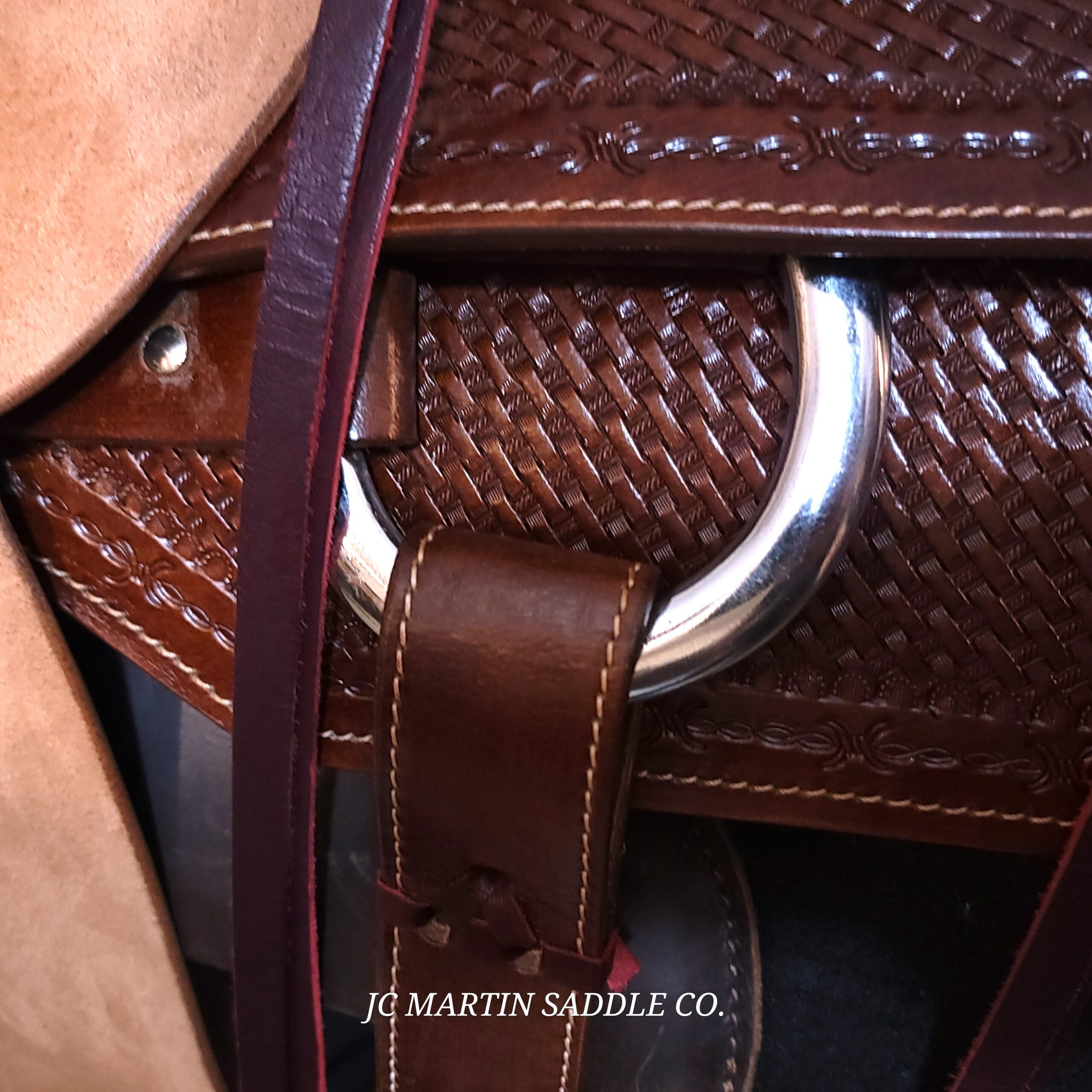 Will James Roper - Model 7714 - Image 6