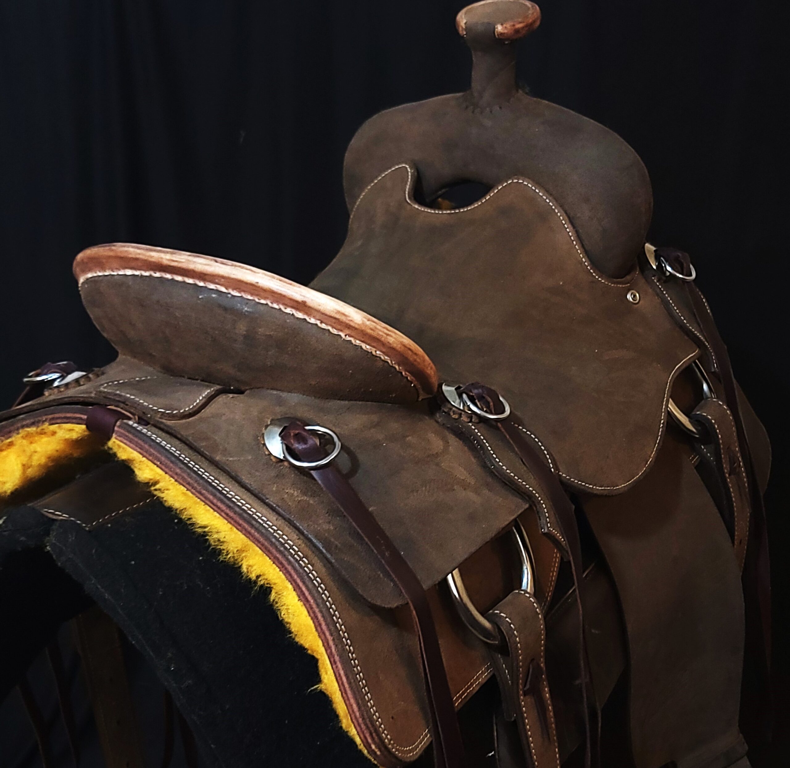 Ranch Cutter - Model 1903 - Image 2