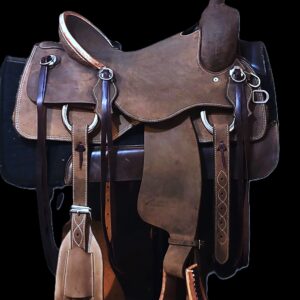 Ranch Cutter - Model 1903