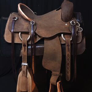 Ranch Cutter - Model 1903