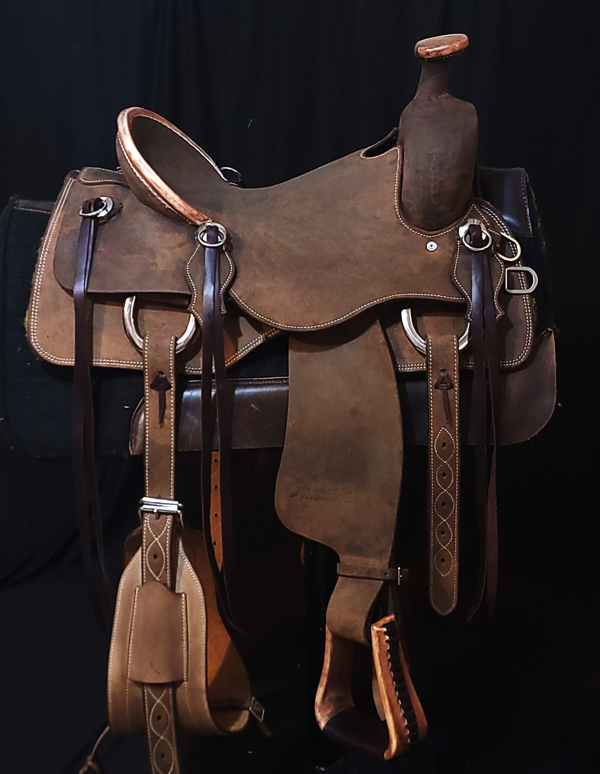 Ranch Cutter - Model 1903