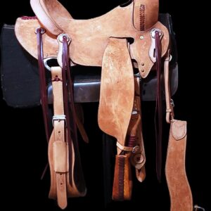 Strip Roper - Model 1952