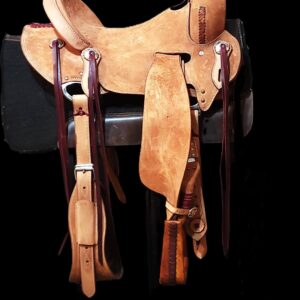 Strip Roper - Model 1952