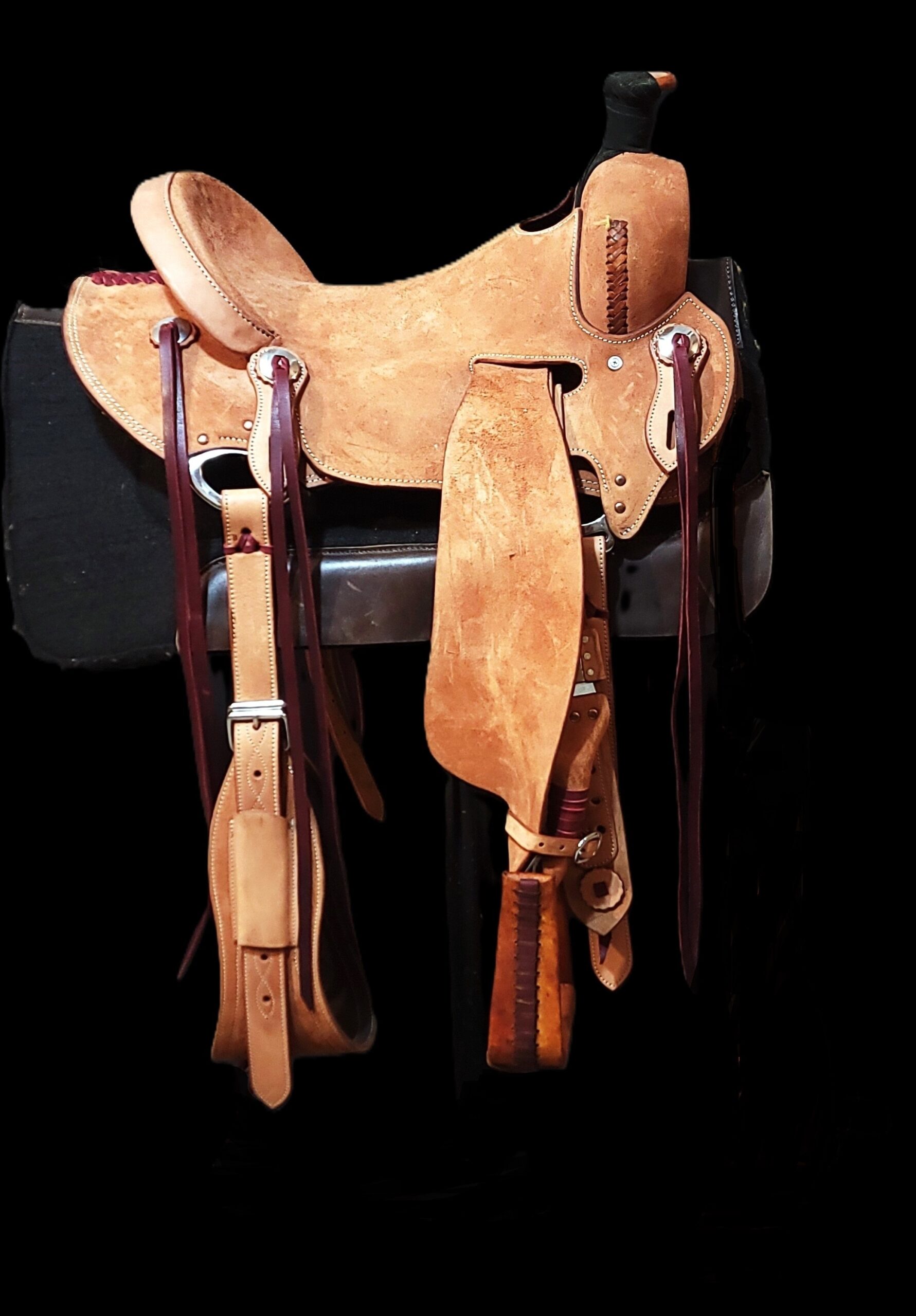 Strip Roper - Model 1952